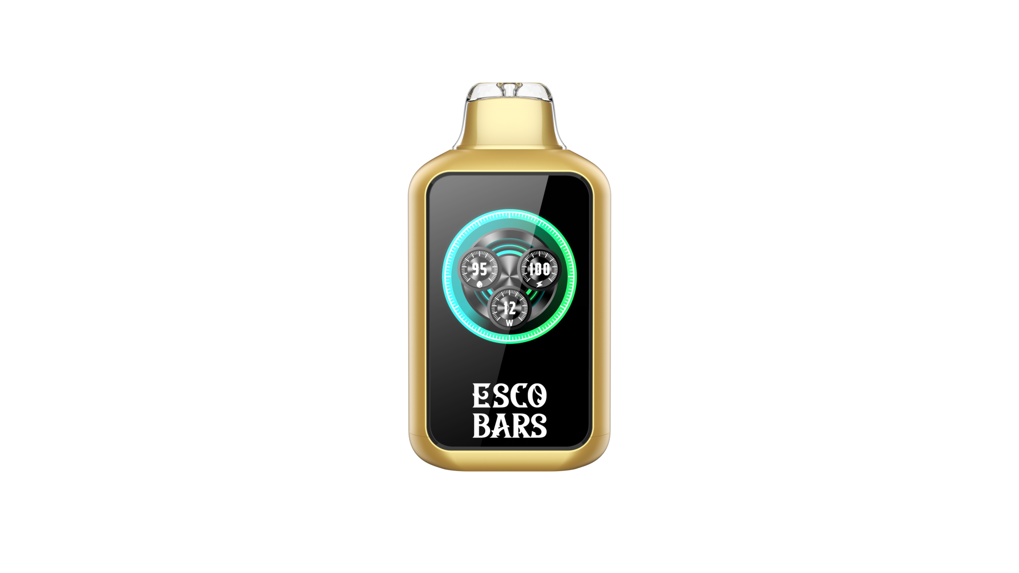 ESCO BARS 25K HONEY MANGO