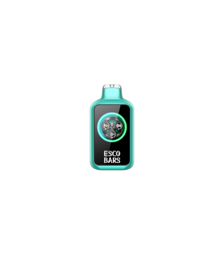 ESCO BARS ESCO BARS 25K ON CARIBBEAN BREEZE