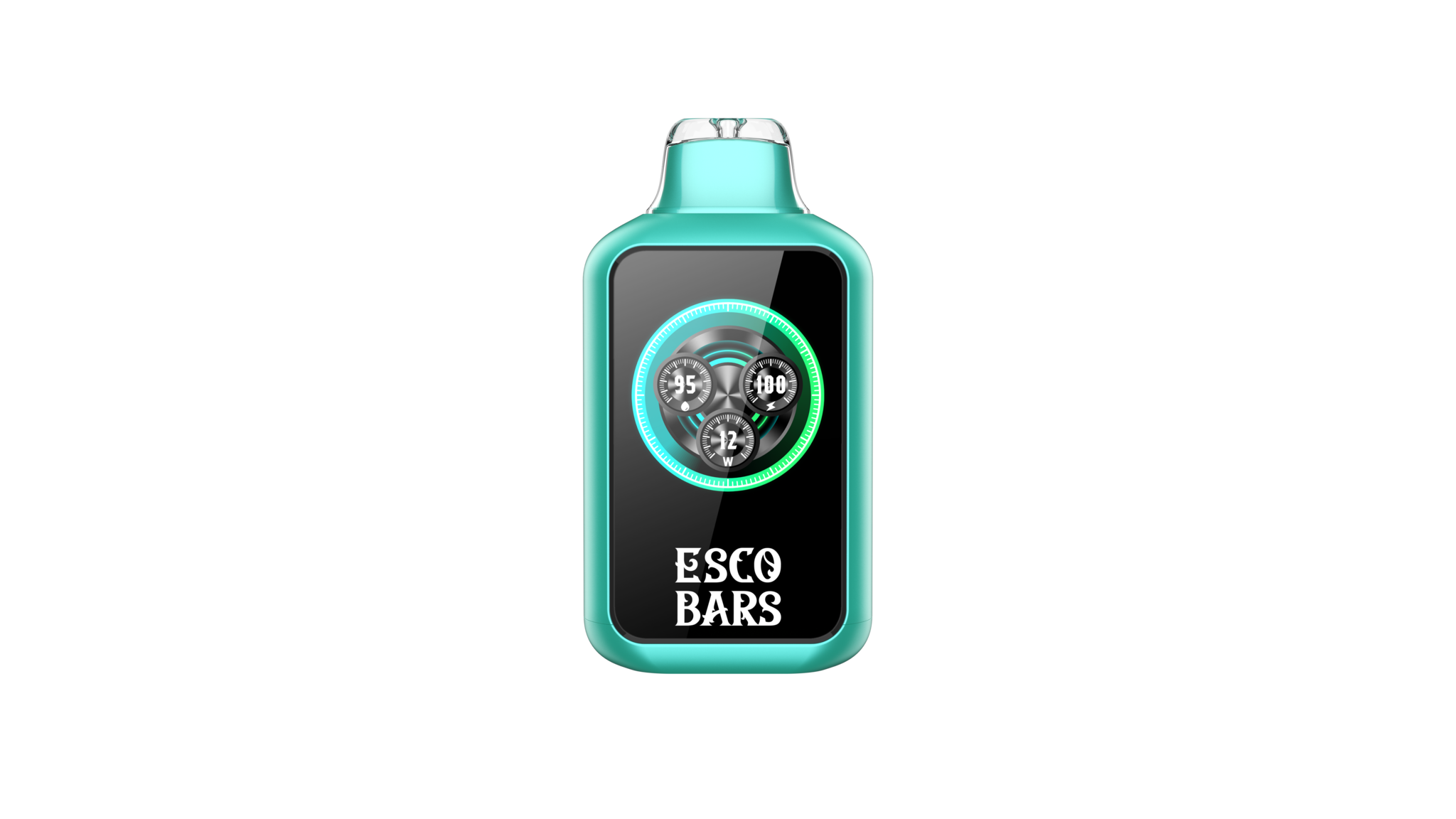 ESCO BARS 25K CARIBBEAN BREEZE