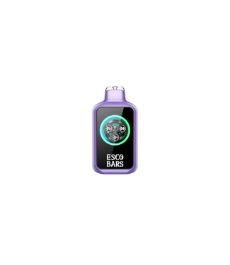 ESCO BARS ESCO BARS 25K ON GRAPE ICE