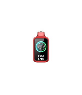 ESCO BARS ESCO BARS 25K ON WATERMELON ICE