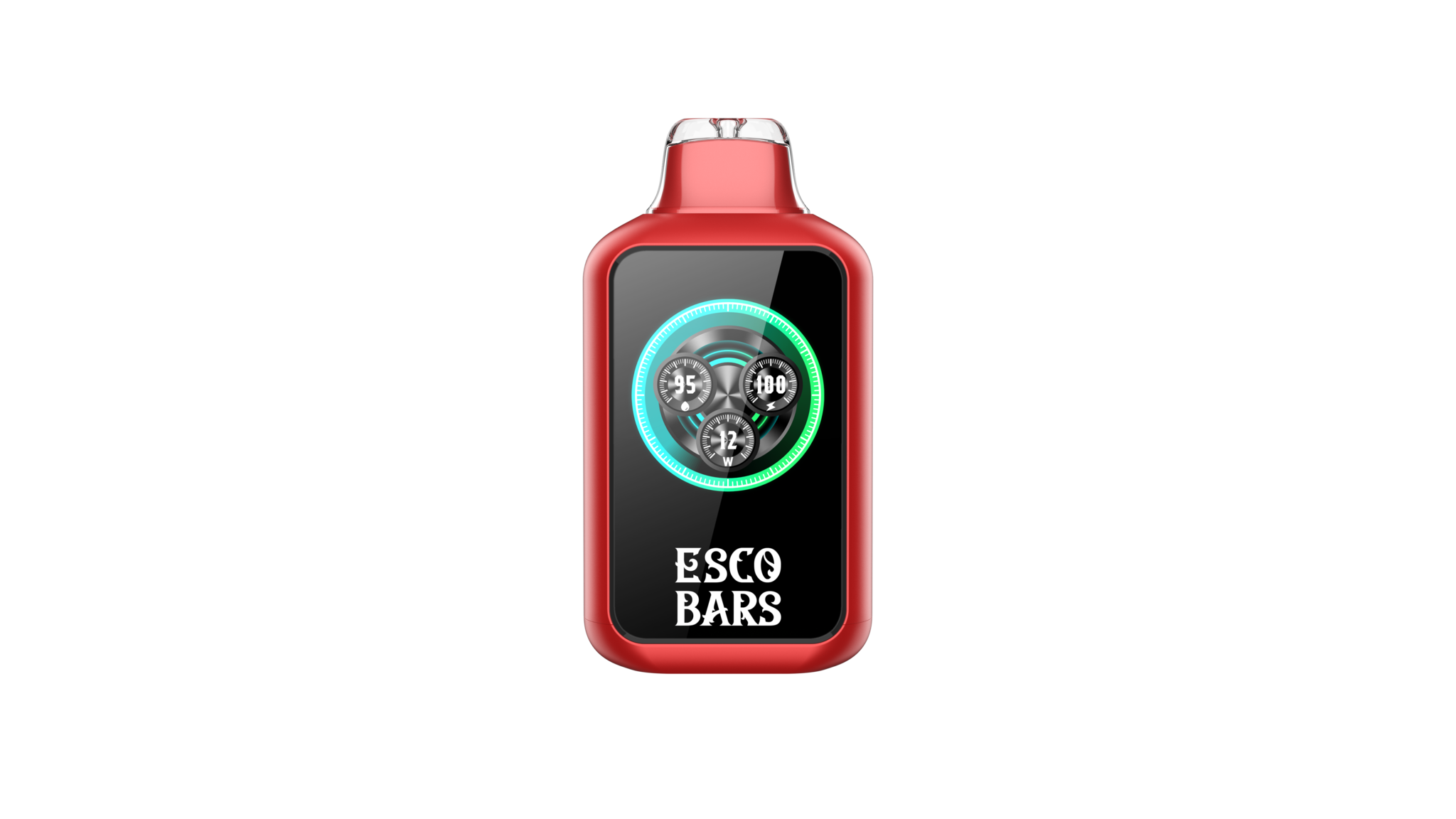 ESCO BARS 25K WATERMELON ICE