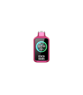 ESCO BARS ESCO BARS 25K ON CALIFORNIA CHERRY
