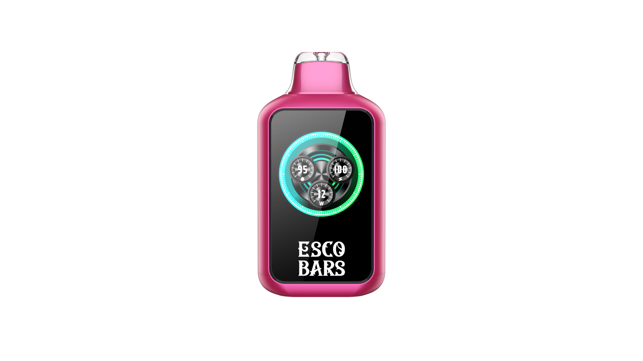 ESCO BARS 25K CALIFORNIA CHERRY