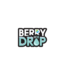 BERRYDROP E-JUICE FREEBASE ICE