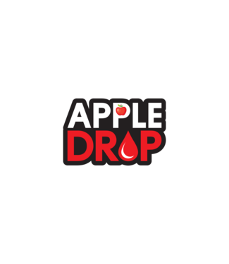 APPLEDROP E-JUICE FREEBASE