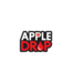 APPLEDROP E-JUICE FREEBASE