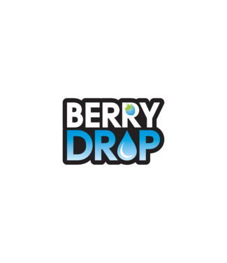 BERRYDROP BERRYDROP E-JUICE FREEBASE