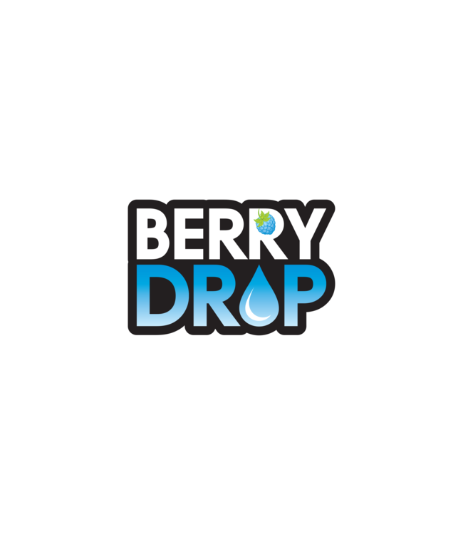 BERRYDROP E-JUICE FREEBASE