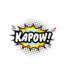 KAPOW E-JUICE FREEBASE 60ML
