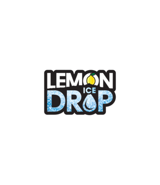 LEMONDROP LEMONDROP E-JUICE FREEBASE ICE