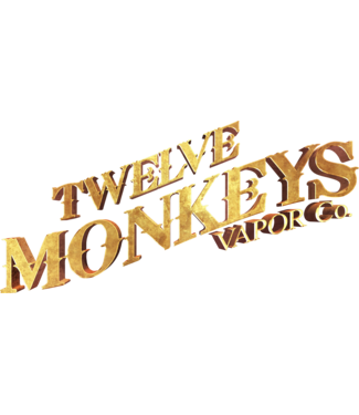 TWELVE MONKEY TWELVE MONKEYS FREEBASE