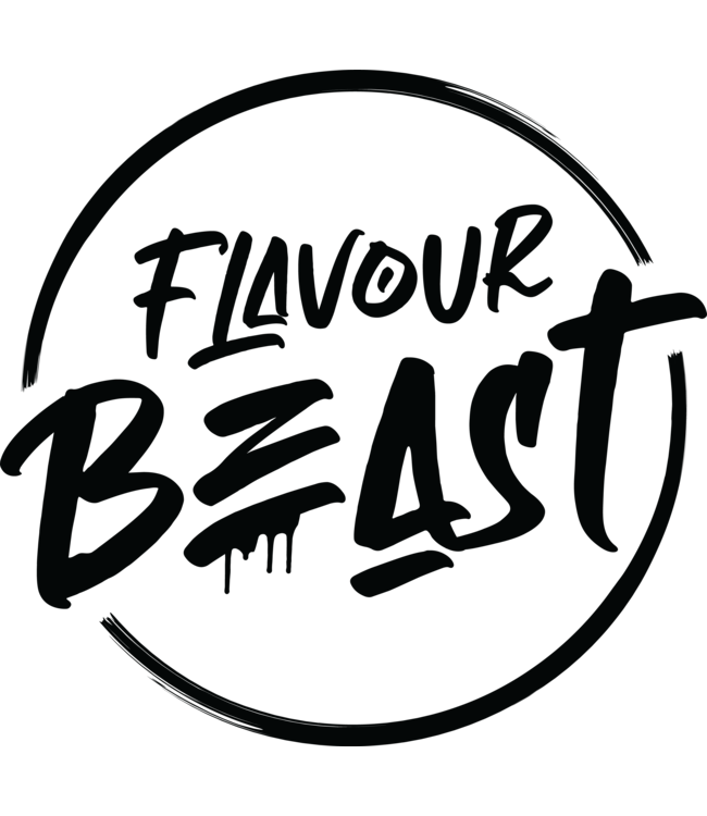 FLAVOUR BEAST SALT NIC 30ML