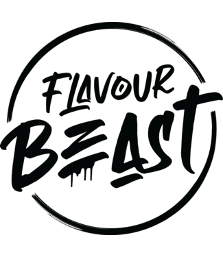 FLAVOUR BEAST FLAVOUR BEAST SALT NIC 30ML ON