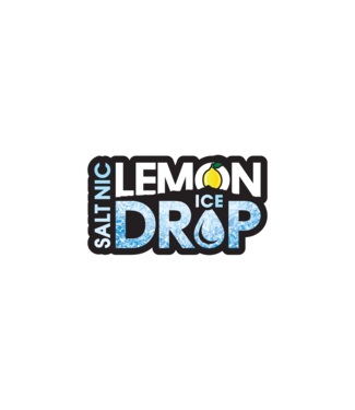 LEMONDROP LEMONDROP E-JUICE SALT 30ML ON ICE