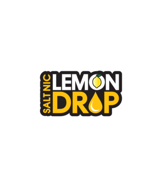 LEMONDROP LEMONDROP E-JUICE SALT 30ML ON