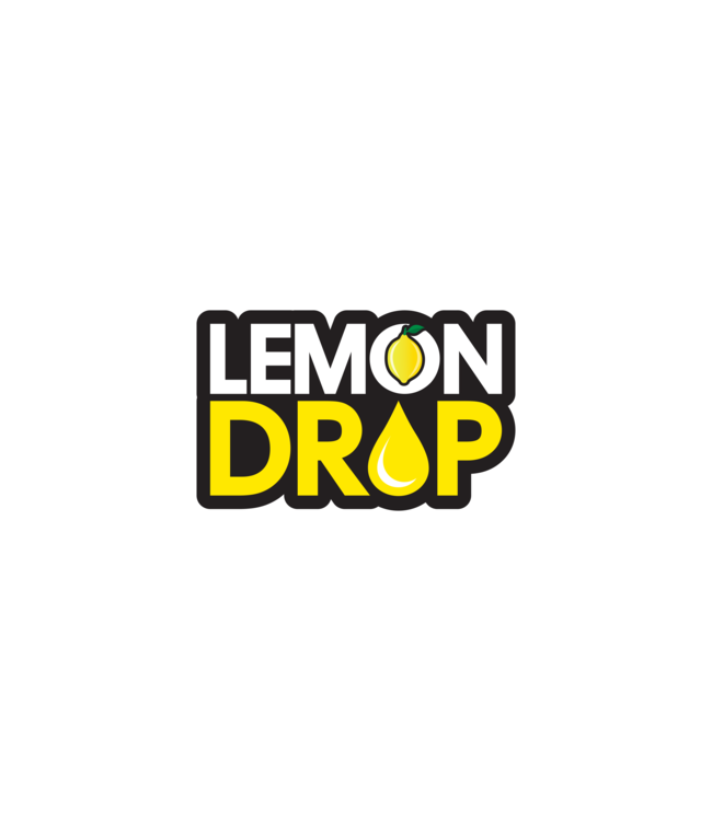 LEMONDROP E-JUICE FREEBASE ON 60ML