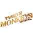 TWELVE MONKEY E-JUICE SALT 30ML