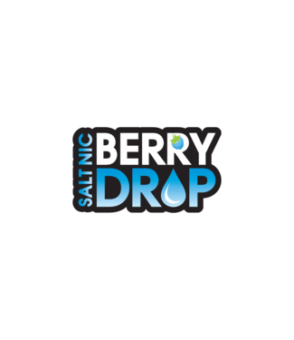 BERRYDROP BERRYDROP E-JUICE SALT 30ML