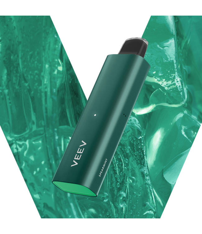 VEEV NOW 1500 PUFFS SPEARMINT
