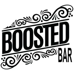 BOOSTED BAR- SOUR BERRIES 20MG