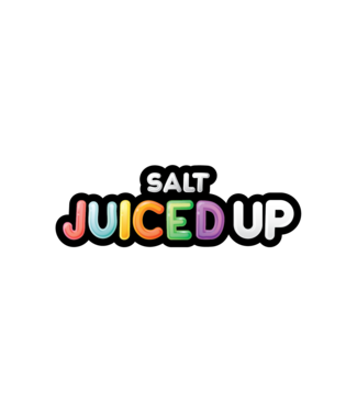 JUICED UP JUICED UP E-JUICE SALT 30ML ON