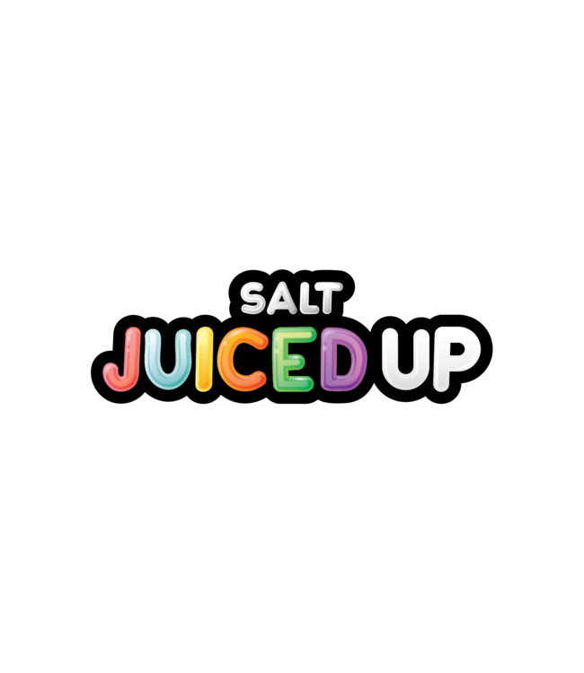 JUICED UP E-JUICE SALT 30ML ON