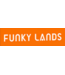 Funky Lands Vi10000  Orange Berry