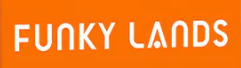 Funky Lands Vi10000 Orange Berry