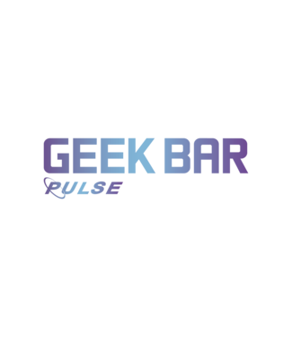 GEEK BAR PULSE 9000 Grape Honeydew Ice