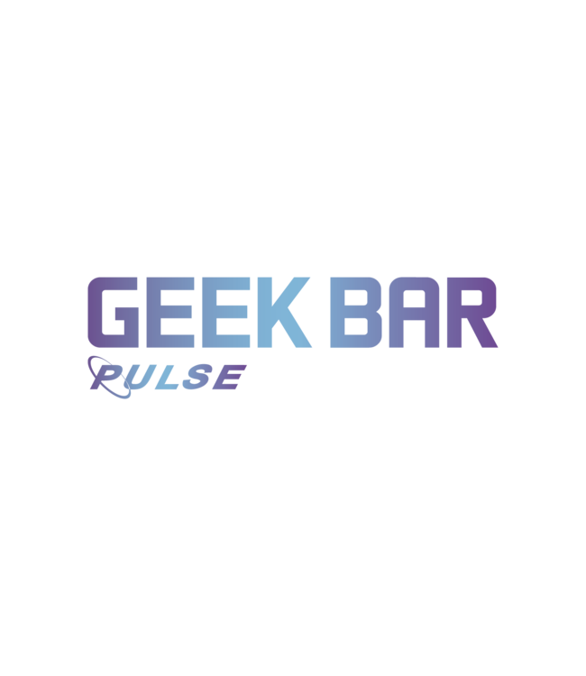 GEEK BAR PULSE 9000 Pink Lemon Ice