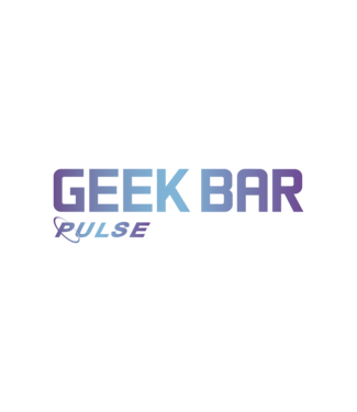 GEEK BAR PULSE 9000 Tropical Mango Ice