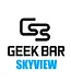 GEEKBAR SKYVIEW 25K CLASSIC ICE
