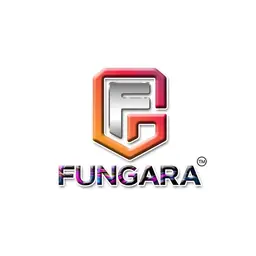 FUNGARA POD SKITTLES ICE