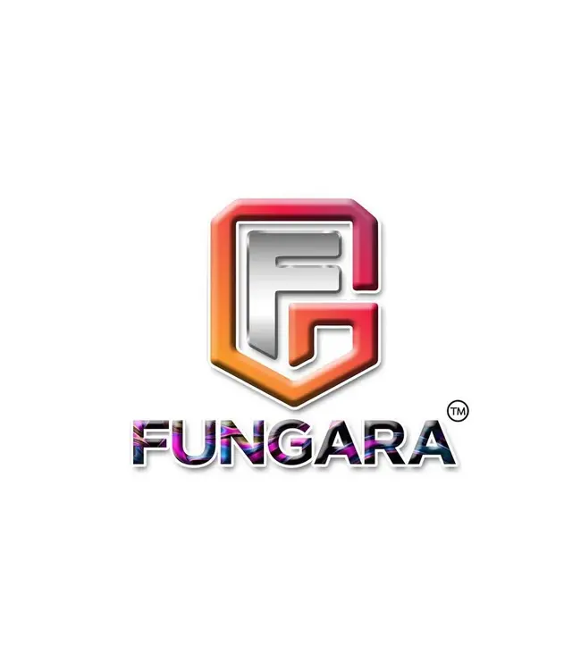 FUNGARA POD STRAWBERRY PEACH MANGO