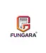 FUNGARA POD STRAWBERRY PEACH MANGO