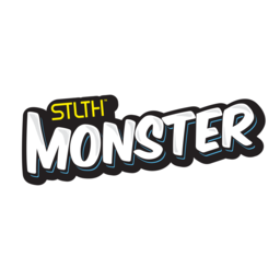 STLTH MONSTER POD LUSH ALOE ICE