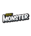 STLTH MONSTER POD BLUE RAZZ LEMON ICE