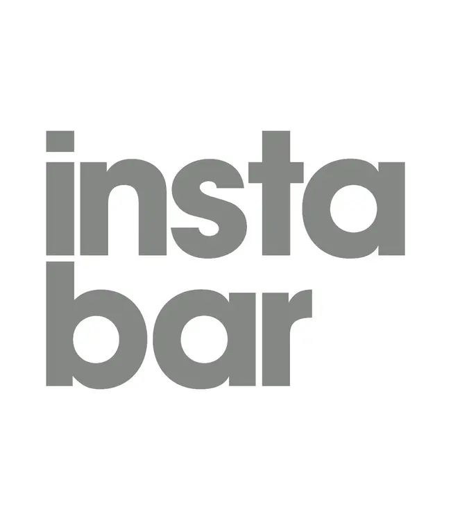 Instabar - Iced Quadberry - 20mg