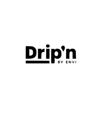 DRIP'N Envi - Drip'n - Lime Ice - 20mg