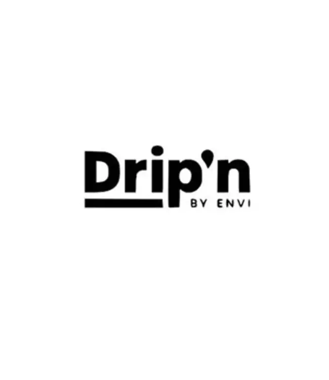 Envi - Drip'n - Pear Apple Ice - 20mg