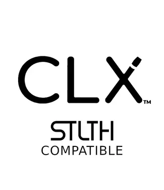 CLX CLX Pods - VT MJ - Drac - 20mg