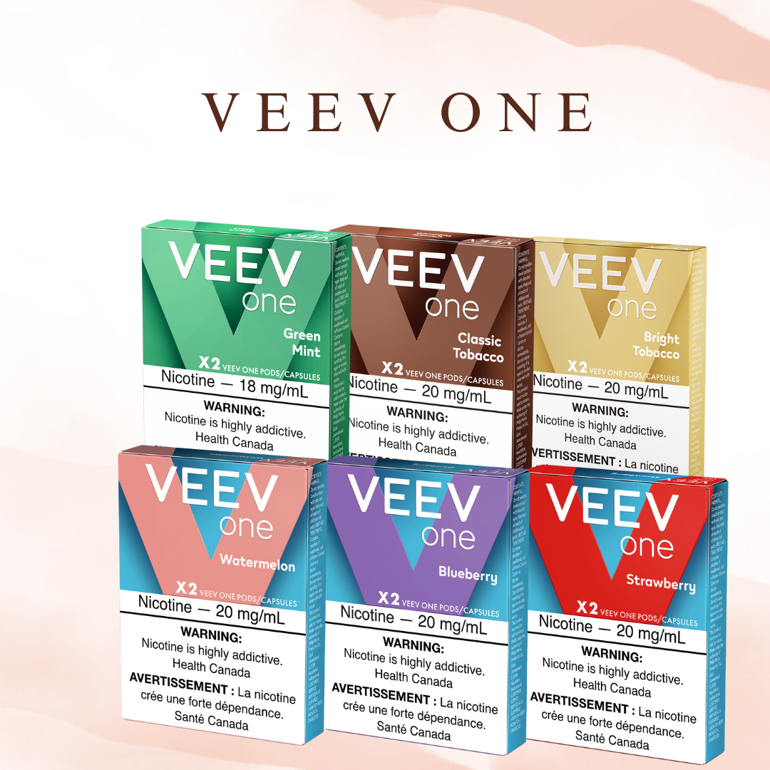 VEEV ONE