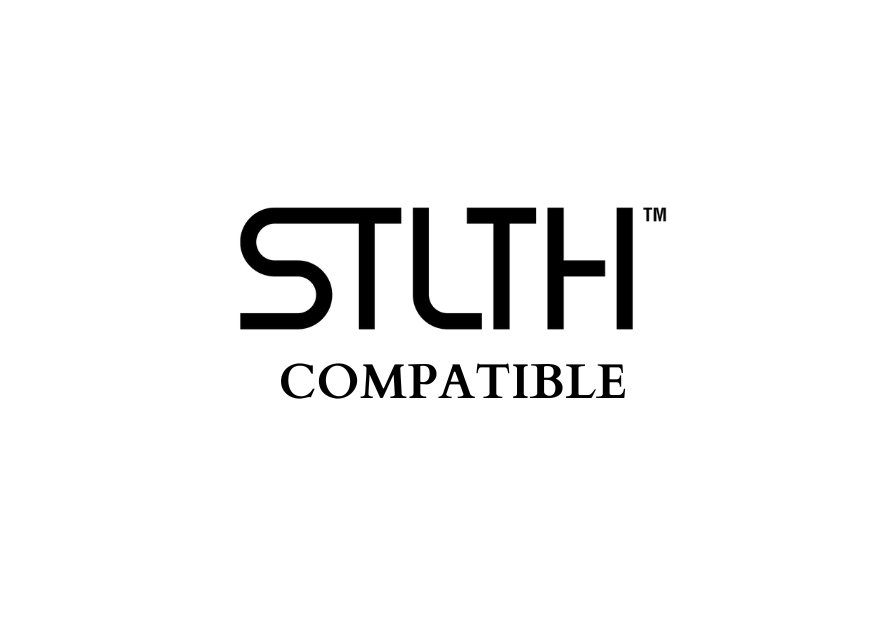 STLTH COMPITABLE PODS