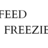 FEED  FREEZIE 25K