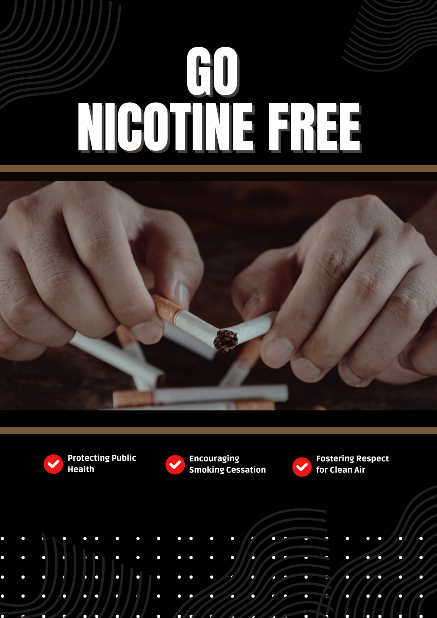 Overcoming the Struggle to Quit Vaping: A Journey Toward Better Health