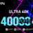 SPIN ULTRA 40K