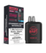FLAVOUR BEAST LEVEL X LEVEL X FLAVOUR BEAST POD 25K ON STRAWBERRY CHERRY WATERMELON