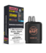 FLAVOUR BEAST LEVEL X LEVEL X FLAVOUR BEAST POD 25K ON BANANA RASPBERRY