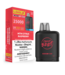 FLAVOUR BEAST LEVEL X LEVEL X FLAVOUR BEAST POD 25K ON MTN CITRUS RASPBERRY